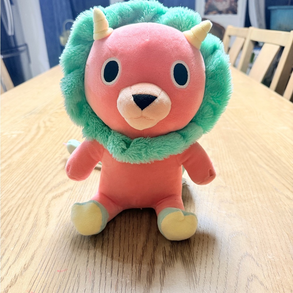Spy Family Stuffed Toy 10”